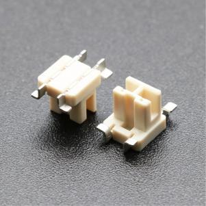 LED spotlight connector,Pitch 2.5mm